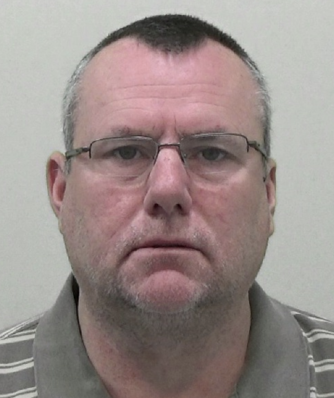 Haulage Boss Jailed Over £615k Cocaine Run from Warrington