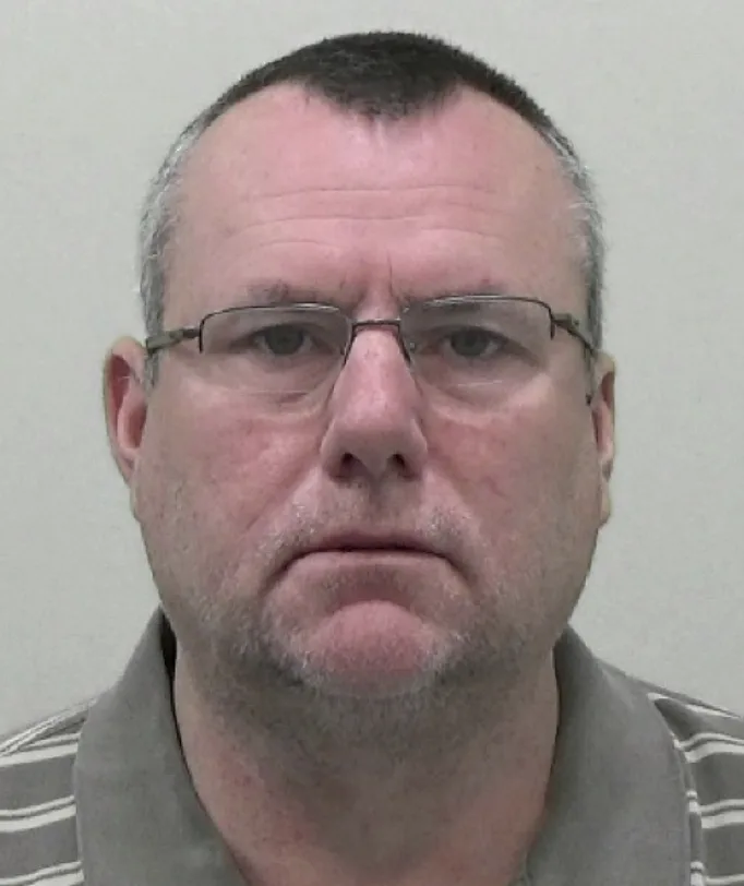 Haulage Boss Jailed Over £615k Cocaine Run from Warrington