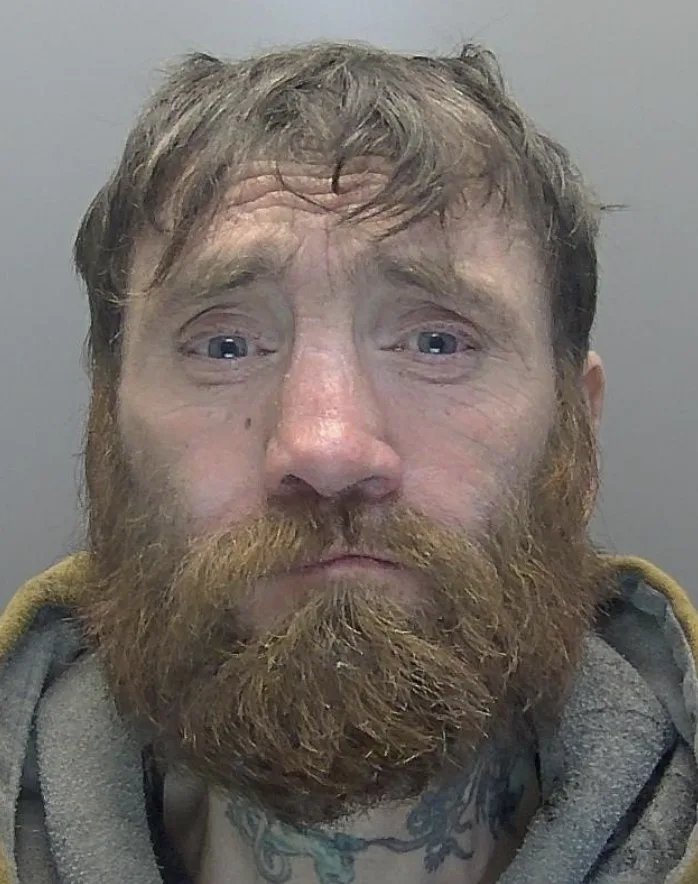 Cambridge Man Jailed for Threatening to Burn Down Shell Filling Station