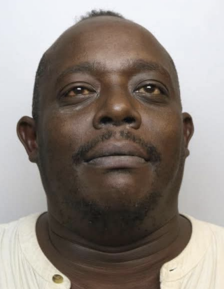 Wiltshire Police Seek Andrew Koske Over Salisbury Criminal Damage
