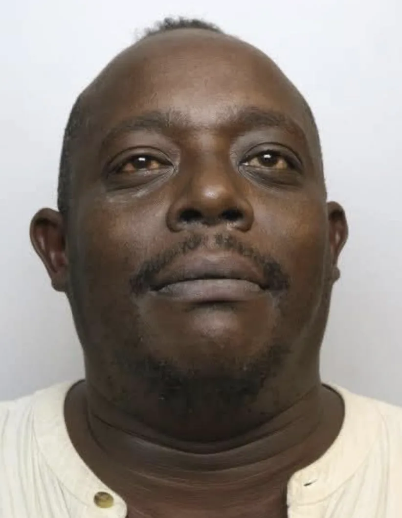 Wiltshire Police Seek Andrew Koske Over Salisbury Criminal Damage