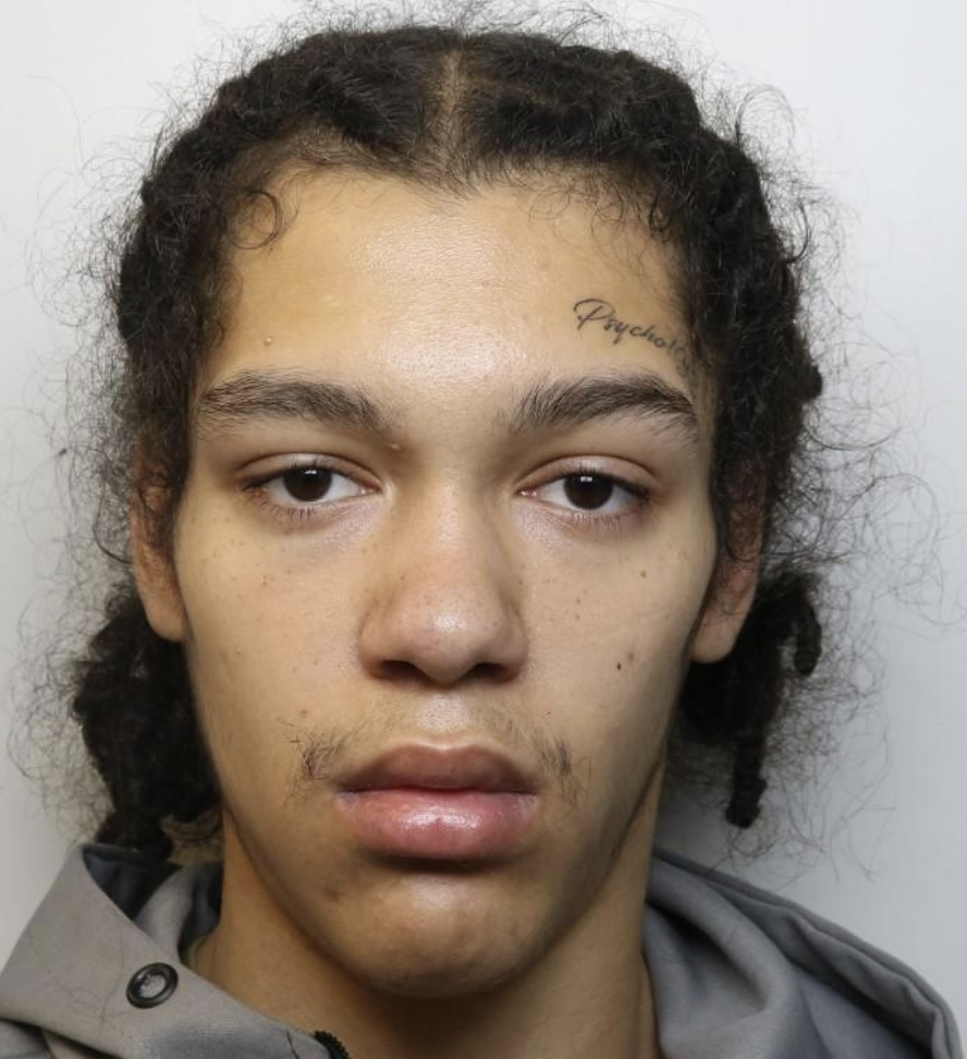 Man Jailed For Rush Hour Knife Attack At West London Station