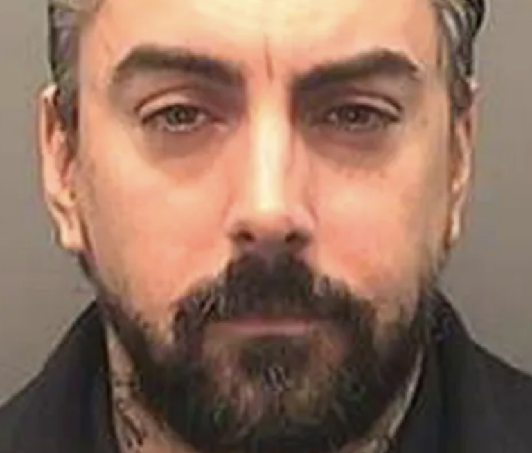 Ian Watkins’ Alleged Killer Ian Watkins’ Alleged Killer Utters Chilling Words After Fatal HMP Wakefield StabbingUtters Chilling Words After Fatal HMP Wakefield Stabbing