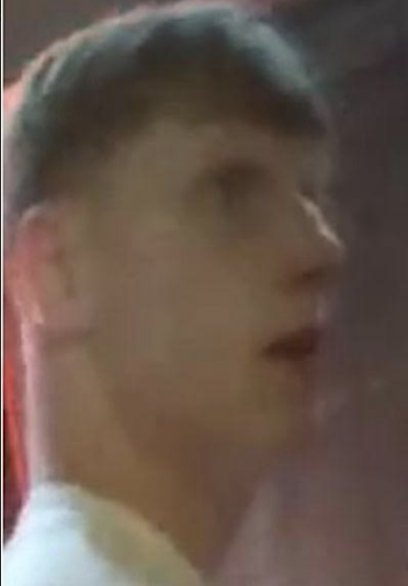 Folkestone Assault CCTV Released After Head Injury Attack