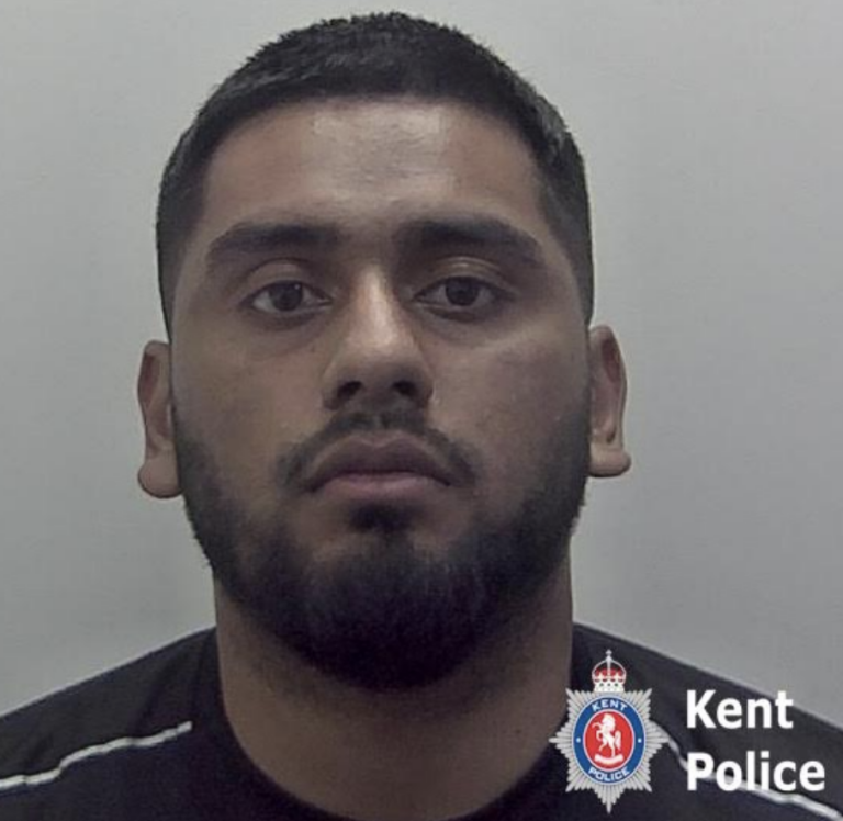County Lines Drug Dealer Kawser Azad Jailed Over East Kent Supply
