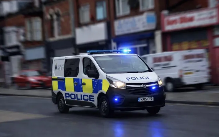Four Injured Including Child in Middlesbrough Dog Attack – Police Appeal