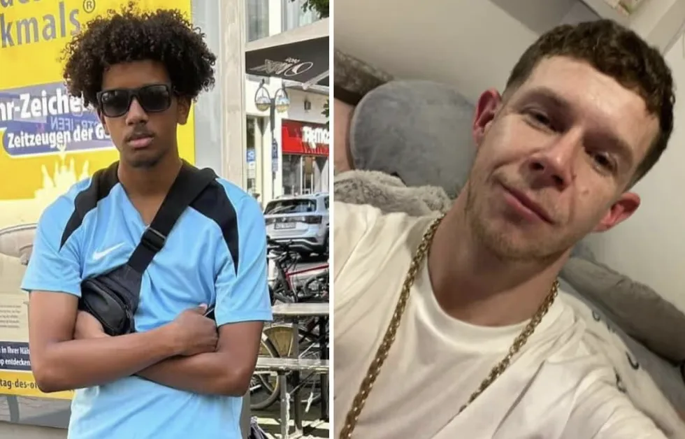 Two Men Charged with Murder of Teens in Newport Motorcycle Crash