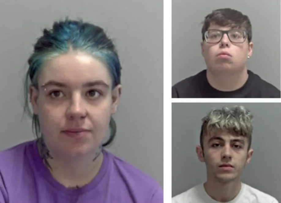 North Walsham Woman Jailed 12 Years for Brutal GBH Attack