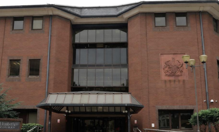 Mother Guilty of Killing Baby After Skull Fracture in Telford