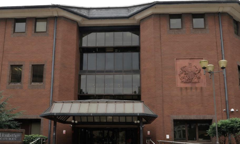 Mother Guilty of Killing Baby After Skull Fracture in Telford