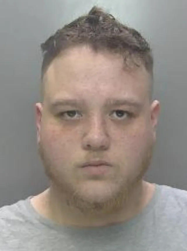 Levi George Jailed for County Lines Drug Supply in Brampton Raid