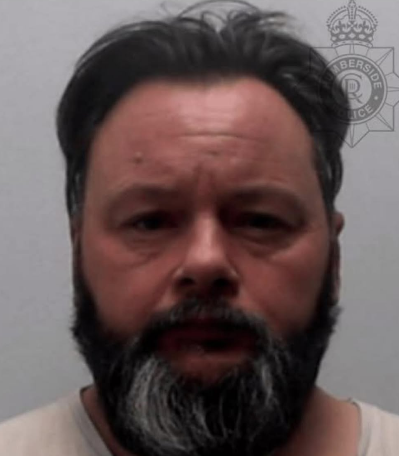 York Man Jailed 30 Years for Historic Child Sex Offences