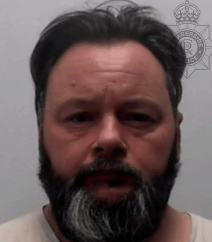 York Man Jailed 30 Years for Historic Child Sex Offences