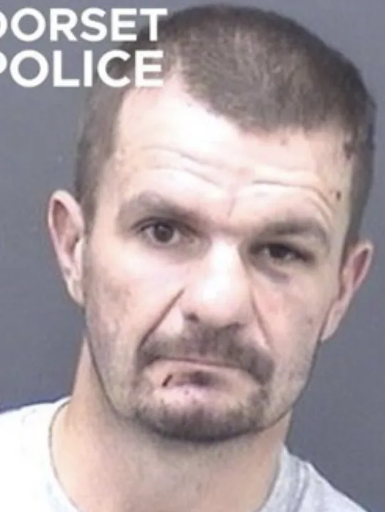 Bournemouth Man Jailed for Assault on 89-Year-Old in Poole