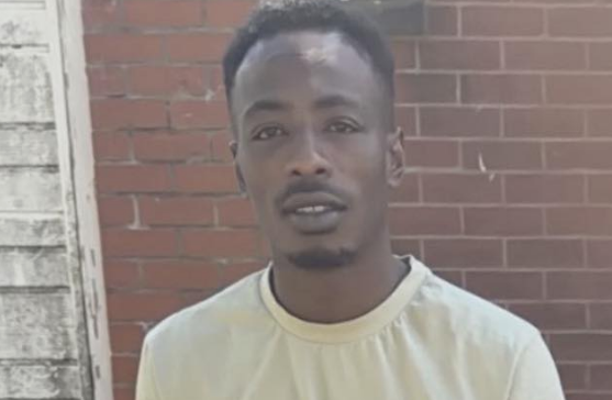 Adrian Brown Murder Probe Underway After Moss Side Stabbing