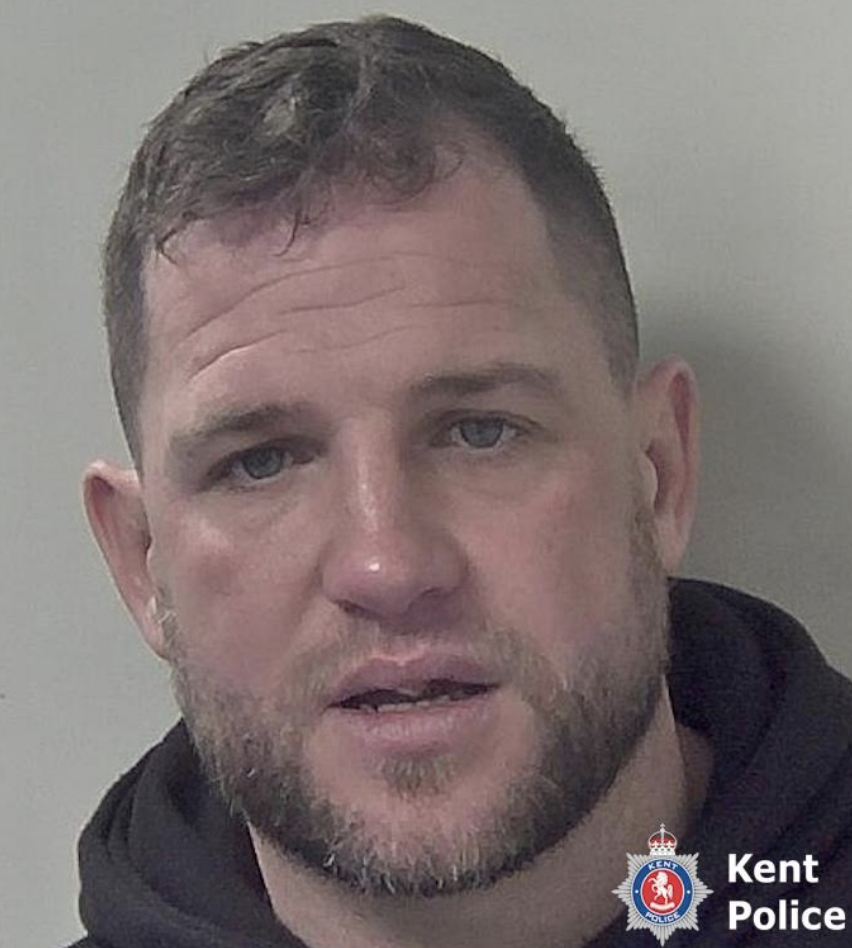 Kent Rogue Traders Jailed for £25K Roofing Scam Targeting Elderly