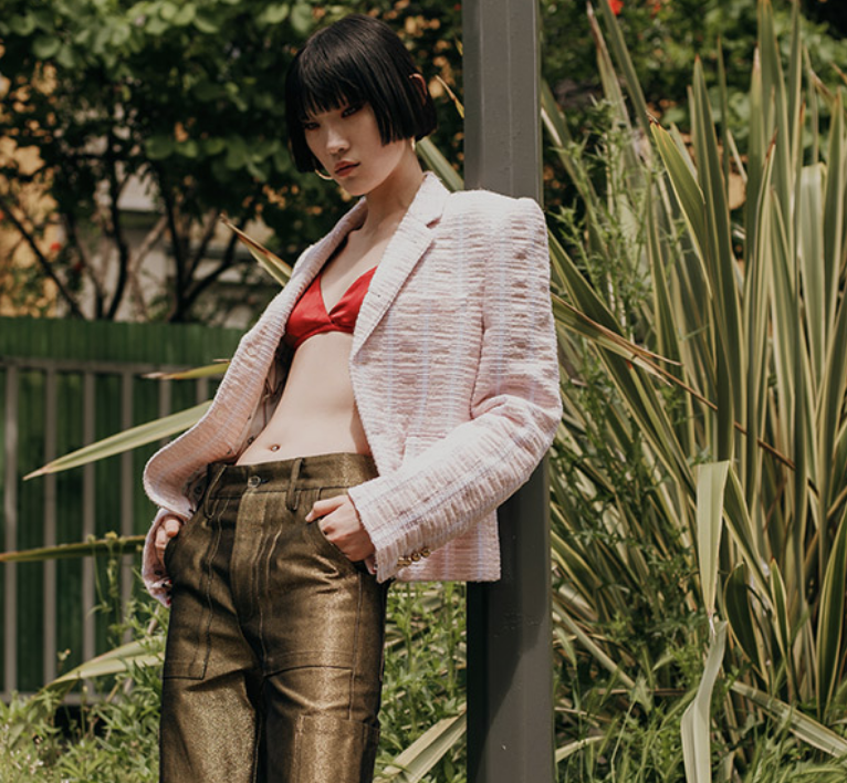 How To Stay On Trend Without Spending A Fortune