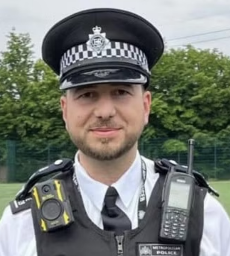 Man Convicted of Attempted Murder After Off-Duty Officer’s Heroic Arrest in Dagenham