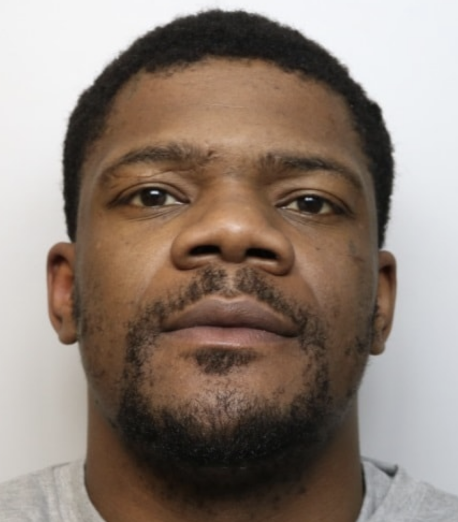 Swindon Man Jailed for Drug Supply After Hotel Crackdown