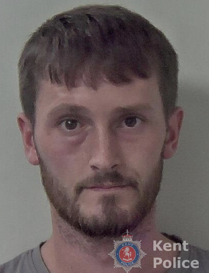 Jail for child sex offender from Deal who shared images of his crimes