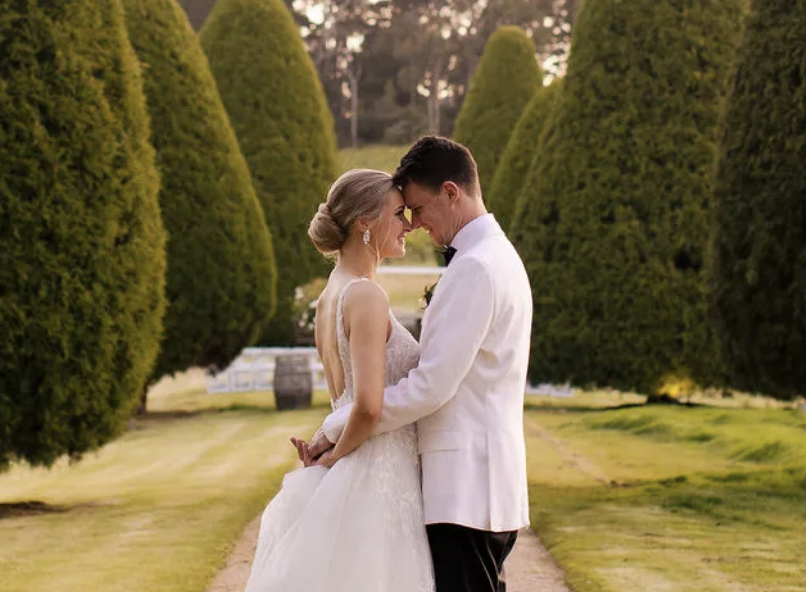 Planning the Perfect Wedding Reception Without the Stress