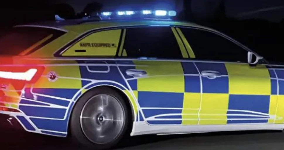 Teenager Dies in Somerset Car Crash Police Seek Witnesses