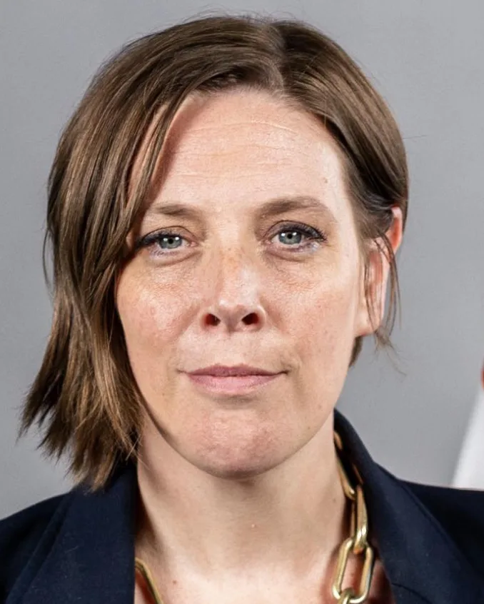 Labour MP Jess Phillips Resigns from Keir Starmer’s Government