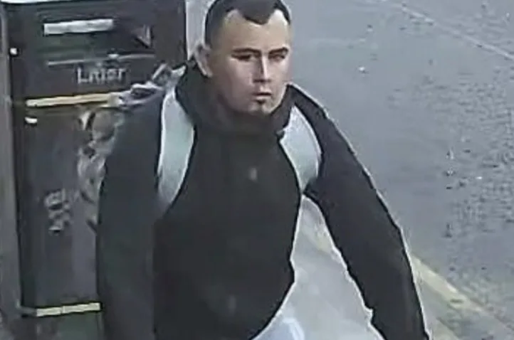 Merseyside Police Seek Man Over Liverpool Early Morning Sexual Assault