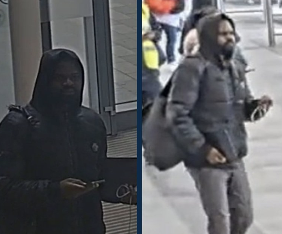 Police Appeal After Woman Sexually Assaulted on Leicester to Market Harborough Bus