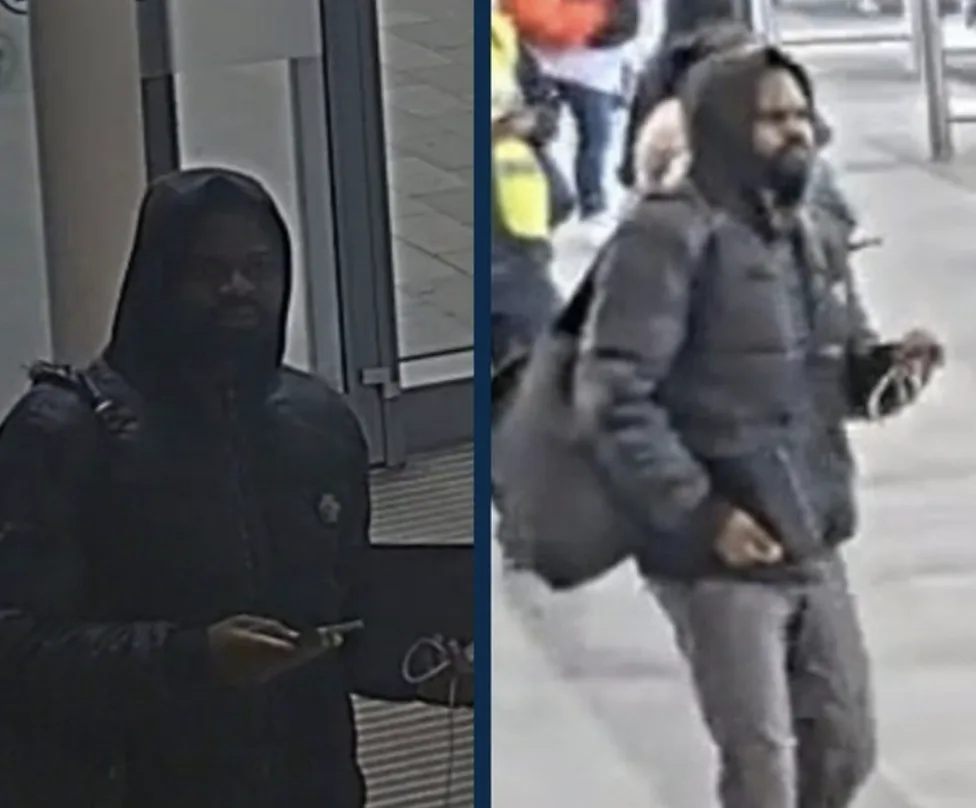 Police Appeal After Woman Sexually Assaulted on Leicester to Market Harborough Bus