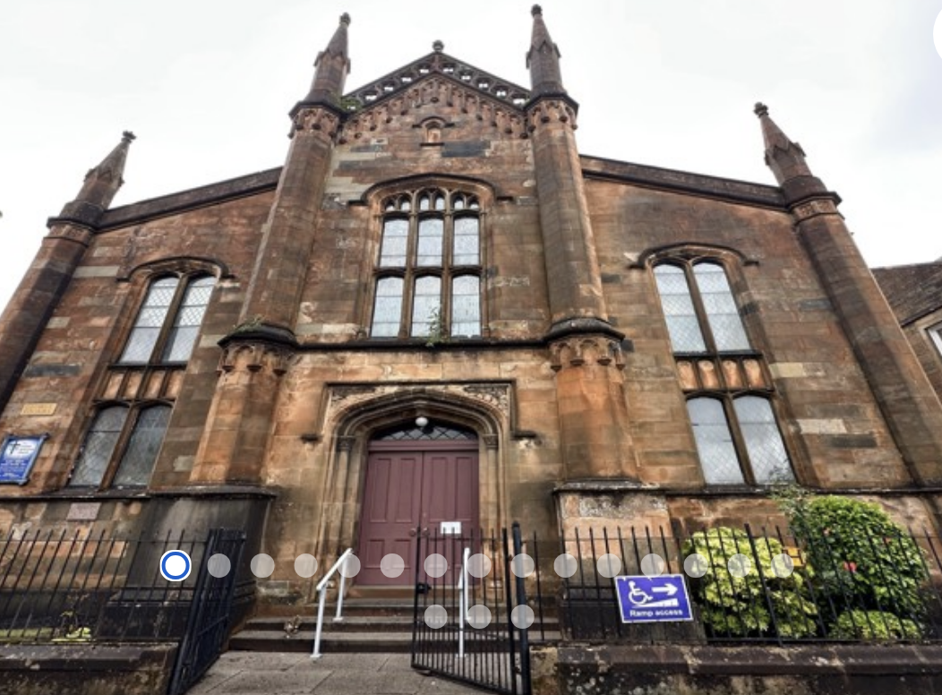 United Reformed Church Magazine Rebrands to Avoid Reform UK Confusion