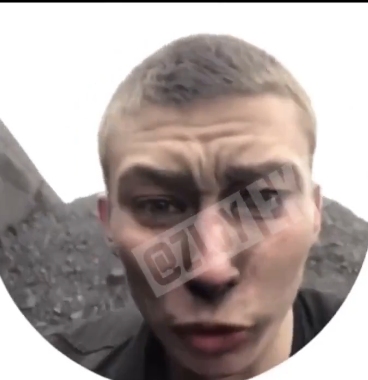 Russian Man Wakes In Coal Dust On Freight Train To Siberia After Night Out