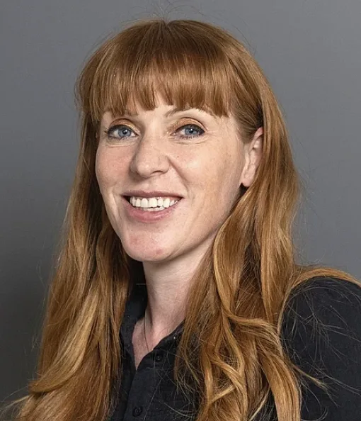 Angela Rayner Resolves Tax Issues Amid Political Rivalry with Kier