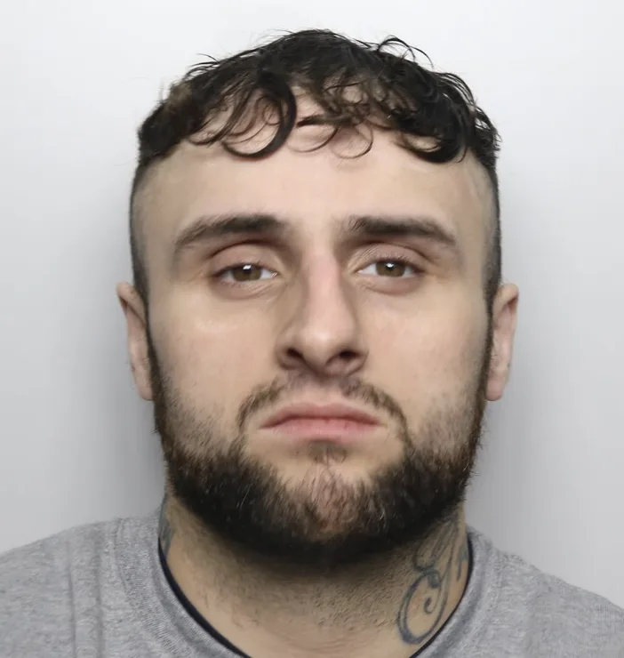 Scarborough Man Jailed Six Months for Scissors Attack Caught on CCTV