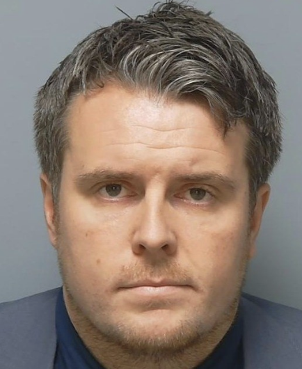 Farnborough Man Jailed 2.5 Years for Coercive Behaviour and Assault