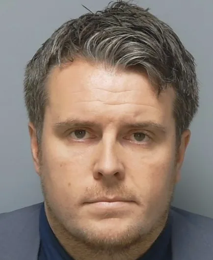Farnborough Man Jailed 2.5 Years for Coercive Behaviour and Assault