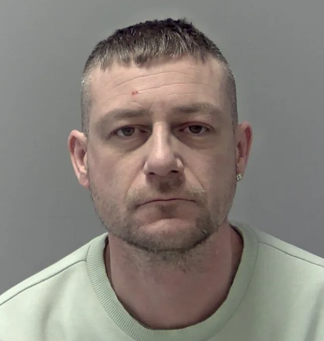 Thetford Man Jailed for Assault Causing Serious Injury to Woman in Suffolk
