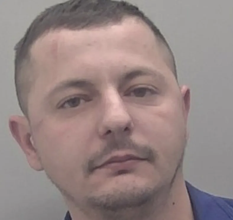 Three Men Jailed Over Violent Medway Services Parking Dispute