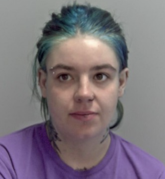 Woman Jailed 12 Years for Brutal Attack in North Walsham
