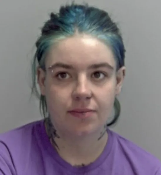 Woman Jailed 12 Years for Brutal Attack in North Walsham
