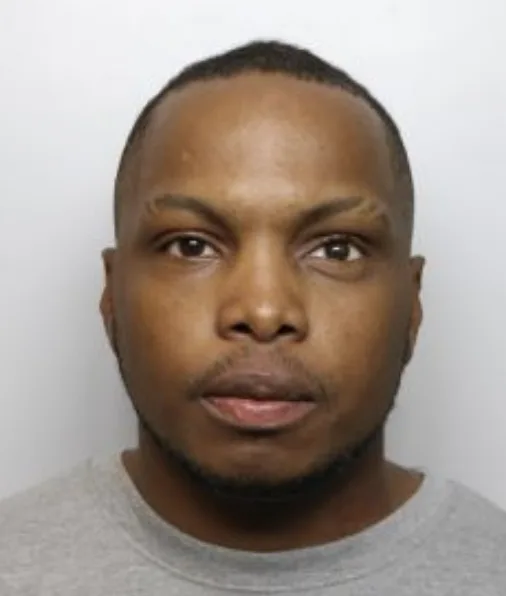 Omarie Adams Jailed for Leeds Teen Rape and Abuse