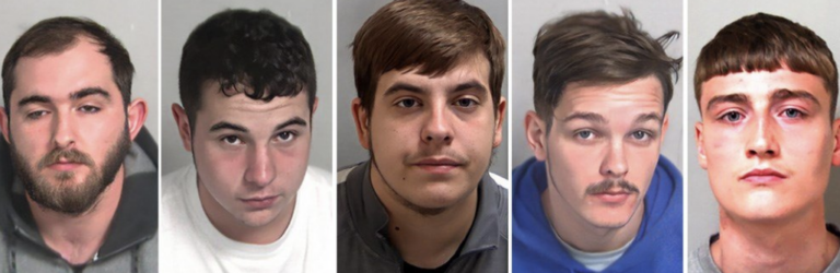 County Lines Drug Gang Sentenced for Abuse in Braintree Homes