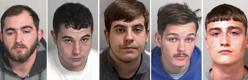County Lines Drug Gang Sentenced for Abuse in Braintree Homes