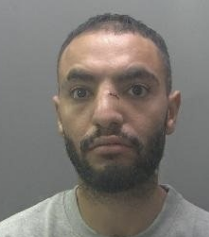 Peterborough Butchers Jailed for Knife Attack Over Phone Dispute