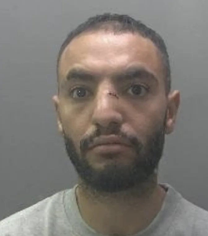Peterborough Butchers Jailed for Knife Attack Over Phone Dispute