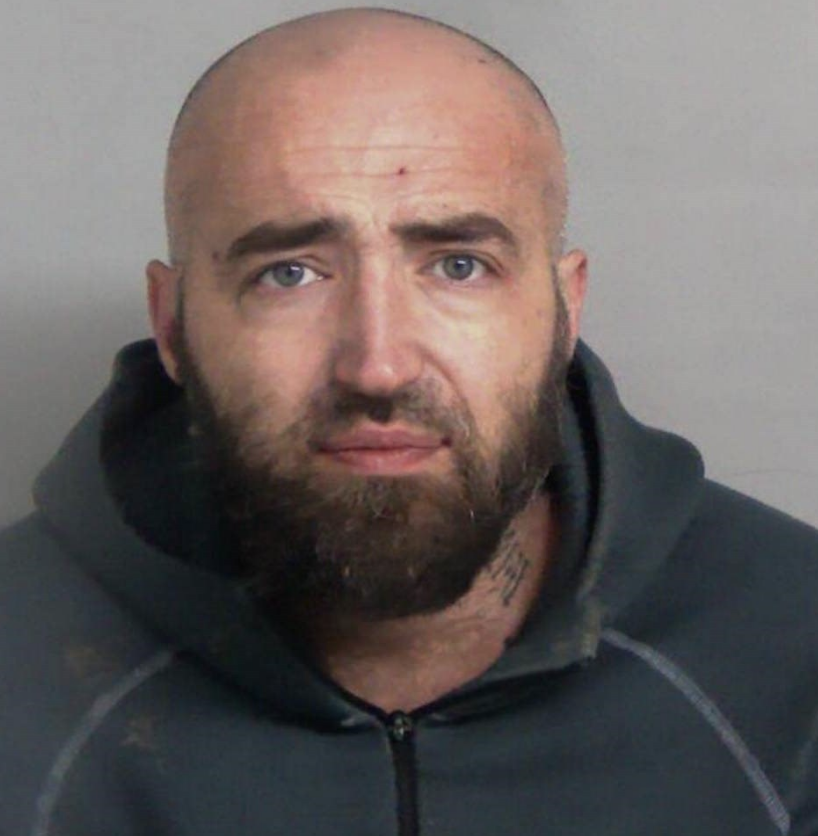 Colchester Class A Dealer Anthony Sexton Jailed Over Crack Cocaine Supply