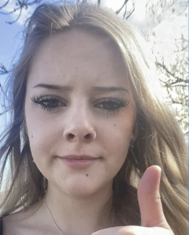 Missing Teen Lillie-Rose Last Seen Near Wessex Close Basingstoke