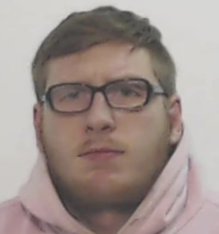 Josh Coates Jailed 11 Years for Attempted Murder of Baby in Arbroath