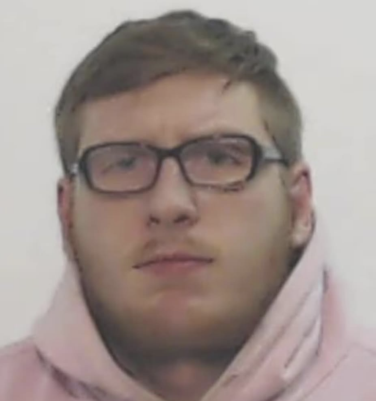 Josh Coates Jailed 11 Years for Attempted Murder of Baby in Arbroath