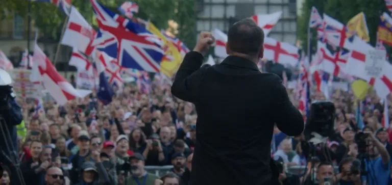 London Police Deploy 4,000 Officers for Major May 16 Protests